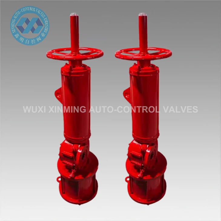 Butterfly Valve Ball Valve Double Acting Carbon Steel Pneumatic Actuator