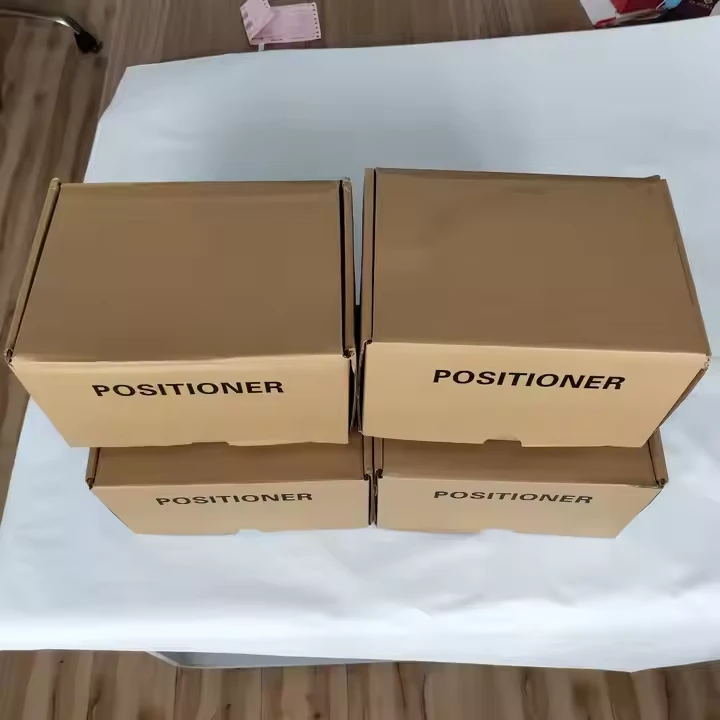 China Factory Direct Electrical Valve Positioner