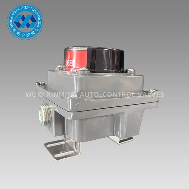 Limit Switch Box Explosion Proof suppliers