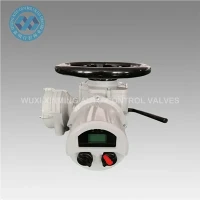 Roda manual manual alta per a vàlvules pneumàtiques