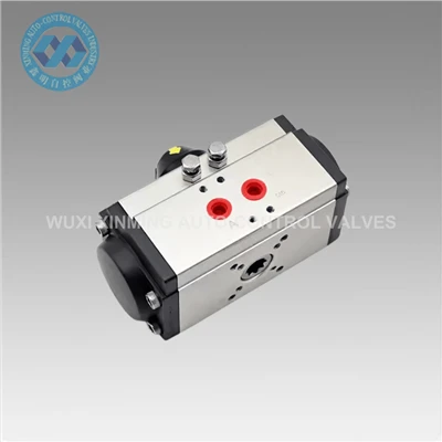 Oferta de temps limitat Actuadors pneumàtics