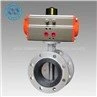 Vàlvula de papallona pneumàtica: component clau per al rendiment òptim del sistema pneumàtic