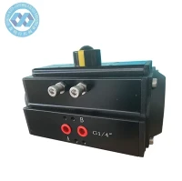 RT063D Actuador pneumàtic