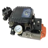 Yt -1000 r 4-20 mA POSOSIÓ DE VALVA PNUMÀTICA elèctrica